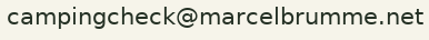 E-Mail-Adresse (als Bild dargestellt)