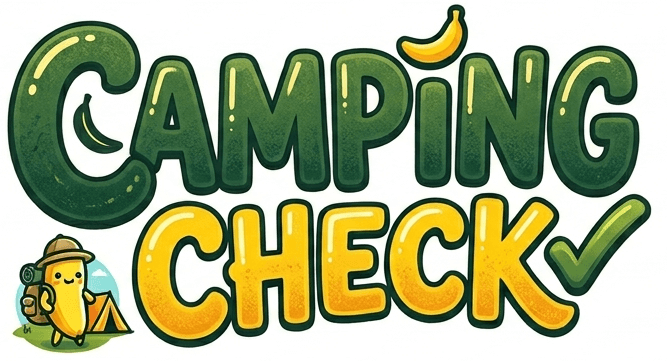 Camping-Check